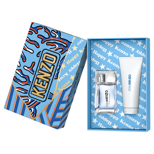 GIFT SET L'EAU KENZO